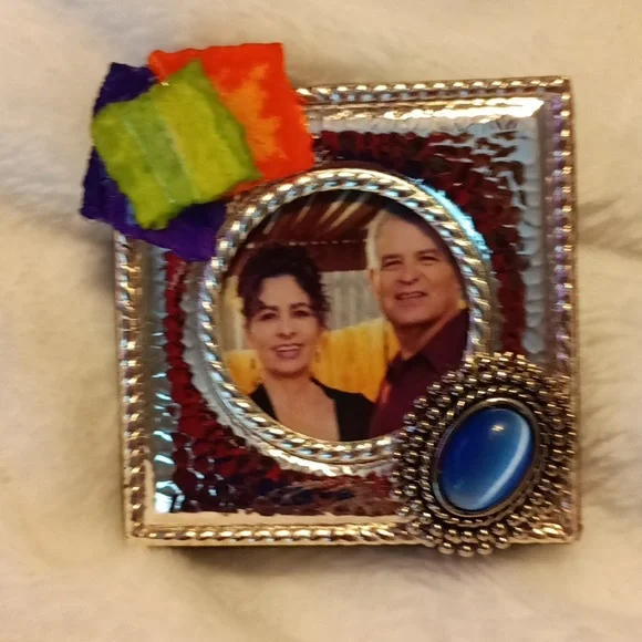 Photo Frame - Picture 6 of 6